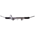 Pwr Steer RACK AND PINION 42-2009